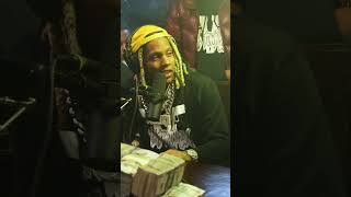 Flipping Hoodies With Lil Durk Cosign For $500