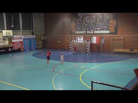 FINAŁ PUCHARU ZPRP MŁODZIKÓW