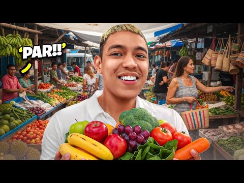 KINO LIFE - PALENGKE NI PAR