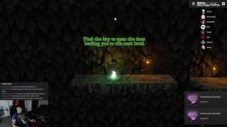 Torch Cave 2: 100% Achievements / Let's Play