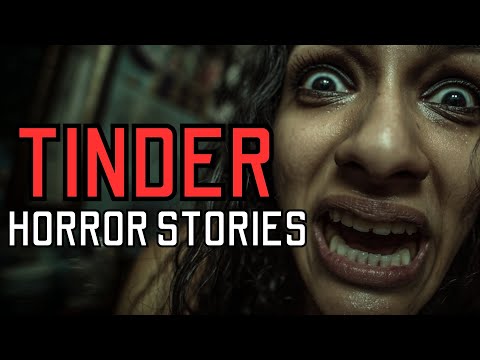"My Dating Nightmare!" - 20 TRUE Dating Horror Stories