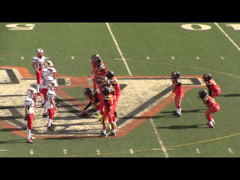 APN VIDEO - YOUTH FOOTBALL SAMPLE