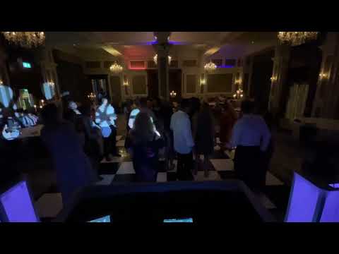 NSC Entertainment video.