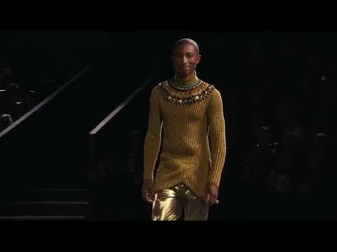 Paris New York 2018 19 Métiers d’art Show – CHANEL