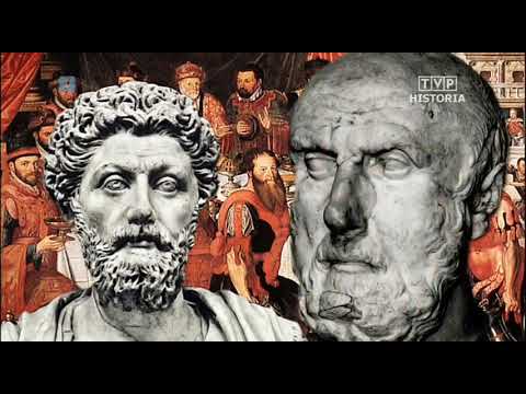 Paweł z Tarsu  - 1.  W swoim świecie  -  film dok.