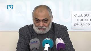 Ռուսաստանը ստիպված մեր տարածաշրջանում դիրքերը զիջելու է Թուրքիային. Ռուբեն Սաֆրաստյան: Լրաբեր