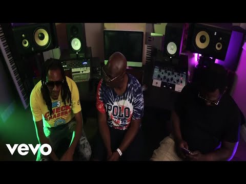 Highway Heavy - Old Shit ft. Dave Mack, Robert Butler, Coldrank