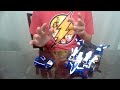 Tobot Galaxy Detectives Storm Joe Toy Review By Youngtoys