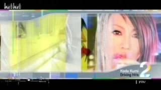 倖田來未 / Koda Kumi Driving Hit&#39;s 2（SPOT）