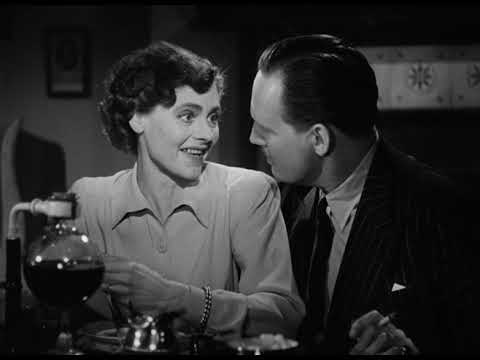 Brief Encounter by David Lean
