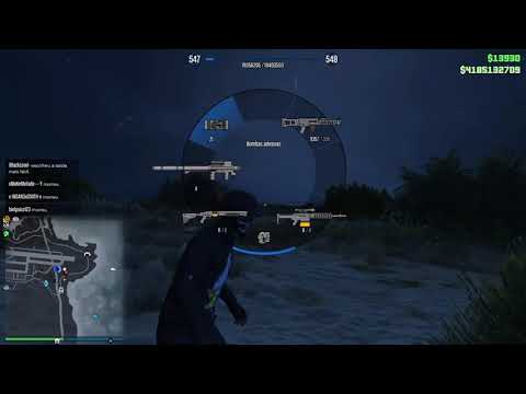 R.I.P! VITOR_ØG, GRANADEIRO-LOKO , JET PILOT, CALLESSO ØG , xCaiosantos LOKO Já FALIU .