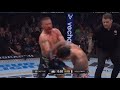 Max Holloway Vs Justin Gaethje Last 20 Seconds At UFC300