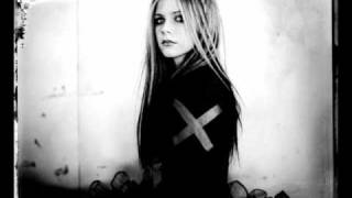 Avril Lavigne - Forgotten [Alternative Version]