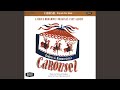 Waltz Suite: Carousel