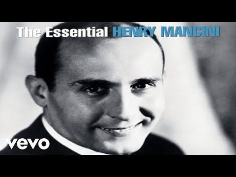 Henry Mancini - The Pink Panther Theme (From The Pink Panther) (Official Audio)