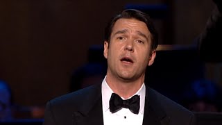 Sondheim&#39;s 80th Birthday Celebration - Johanna from Sweeney Todd    Nathan Gunn