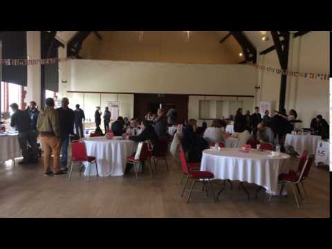 World Harmony Day 2017 at The Florrie