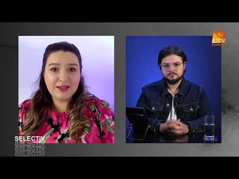 SELECTiV 077 - Stima de sine