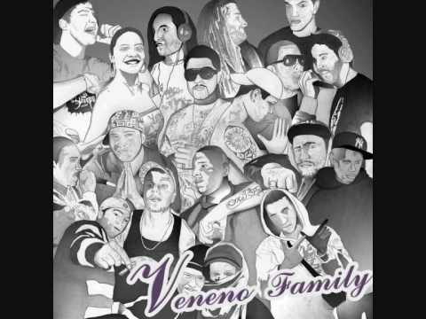 Veneno Crew - Musica real (con Isaias y Yapsi)  [Veneno Family].wmv