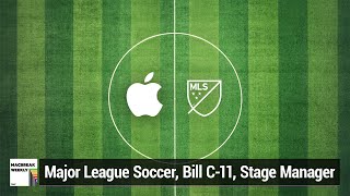 The Cheez Ball Progress Bar - 13" MacBook Pro, CarPlay, MLS