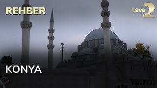 Rehber 96. Bölüm Konya | 09.02.2020 FULL BÖLÜM İZLE!