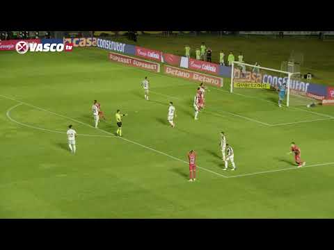 MELHORES MOMENTOS | VASCO 2 x 1 ATHLETICO-PR | COPA DO BRASIL - IDA