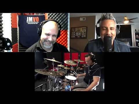 Thomas Lang :: Talented? No, HARD WORK!!