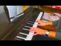 Ode to Joy - Beethoven - Piano - Freude schöner ...