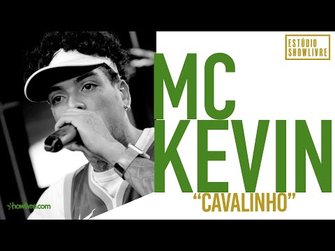Video thumbnail for Cavalinho (Ao Vivo)