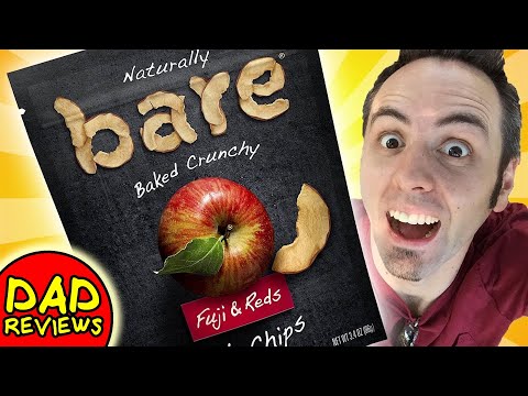 download lagu mp3 mp4 Are Bare Apple Chips Healthy, download lagu Are Bare Apple Chips Healthy gratis, unduh video klip Are Bare Apple Chips Healthy