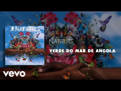 Miniatura de Verde do Mar de Angola