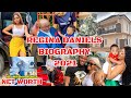 Regina Daniels Biography, Private life, Age, Net worth, Husband, Children and Cars 2021 ( Updated )