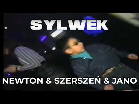 "SYLWEK" GRYBEK & SZERSZEN & JANO (Prod. RUDY ALIEN.)