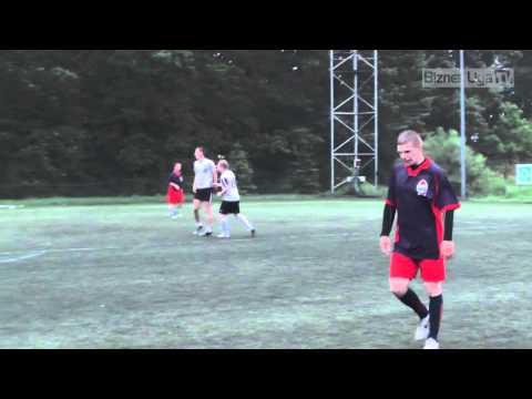 26.05.2015 III Liga B - Straż Pożarna - IBM BTO