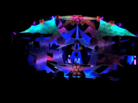 Mozza b2b Miloš @ Psychedelic Fever no.4