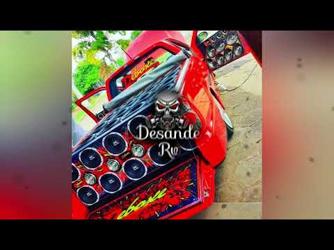Desande Rv - MC MR Bim e MC Brankim (DJ Ernesto fernandes)