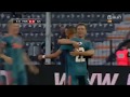Hakim Ziyech Freekick Goal Paok vs Ajax