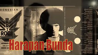 Download lagu Achmad Albar - Harapan Bunda mp3