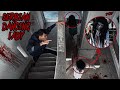 SERBIAN DANCING LADY REAL LIFE ESCAPE 20 0 Horror Parkour Pov Short Bubbles Gangz END