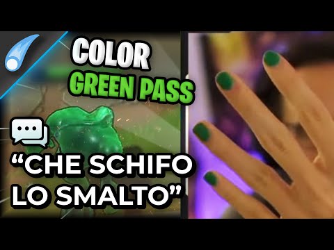 ZAC LASERATA - UN HATER MI INSULTA PER LO SMALTO