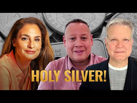 Holy Silver! | Mel K w/ Andrew Sorchini & Bo Polney