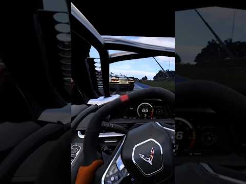 Forza Motorsport 2023 - Getting Reckless #racing #video #forza
