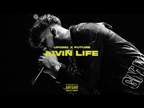 ☀️ "LIVIN LIFE" ☀️ - Ufo361 x Future Type Beat 2021 || Deutschrap Type Beat