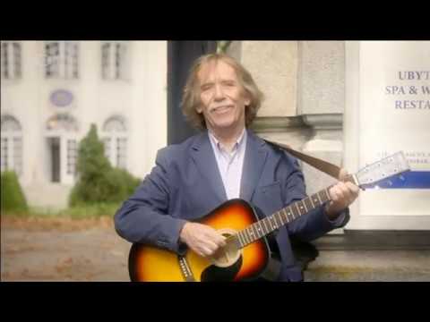 Jarek Nohavica - Podej mi ruku a projdem Václavák (2018)