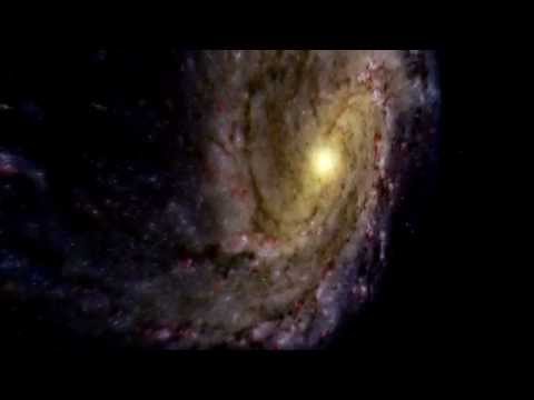 Fragile Planet trailer