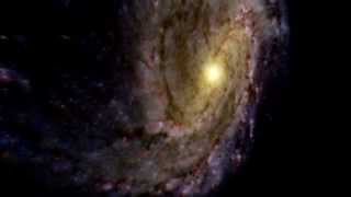 preview picture of video 'Morrison Planetarium: Fragile Planet (Trailer) | California Academy of Sciences'