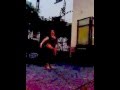Tahtil Shibbak - Fatme Serhan: Jana 'e Mari ...