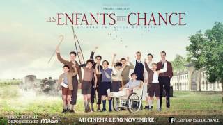 LES ENFANTS DE LA CHANCE - La chanson des enfants