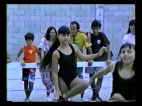 Priscila e Ulysses Camara - Escola Recanto - Rio de Janeiro