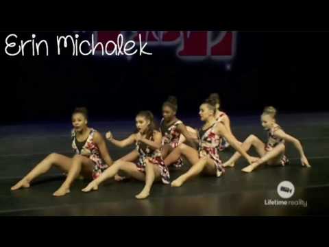 Pretty Reckless- Dance Moms (Full Song)